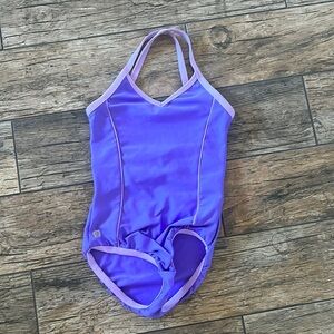Sylvia P Leotard
